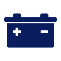 CARREGADORES E BATERIAS